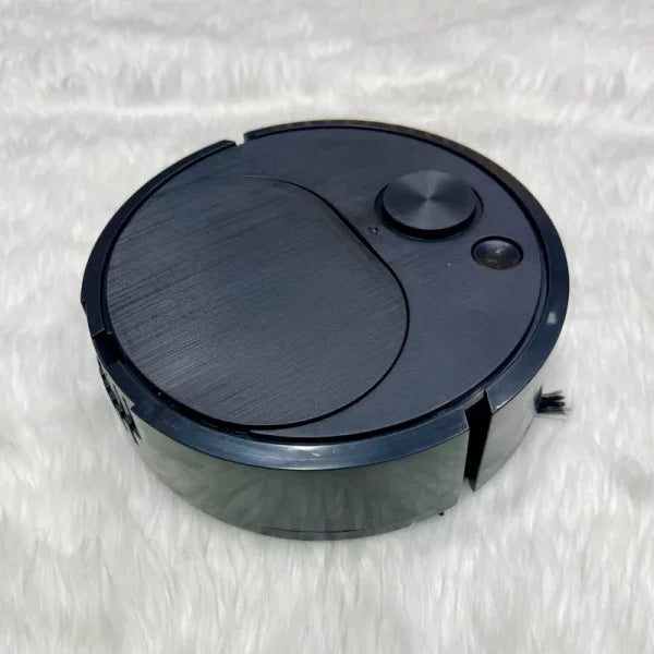 Clean 8018 Smart Sweeping Robot – Automatic Vacuum Cleaner | Easy Life Plus