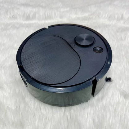 Clean 8018 Smart Sweeping Robot – Automatic Vacuum Cleaner | Easy Life Plus