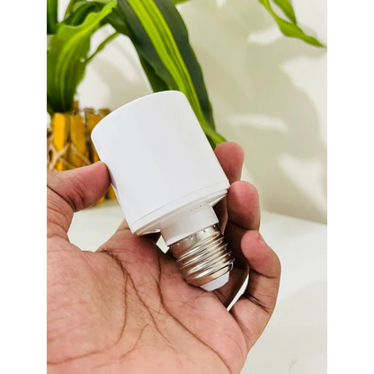 Smart Wireless Remote Control Lamp Holder | Easy Life Plus