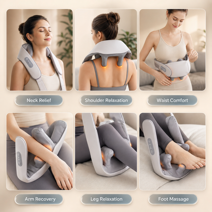 Neck & Shoulder Massager