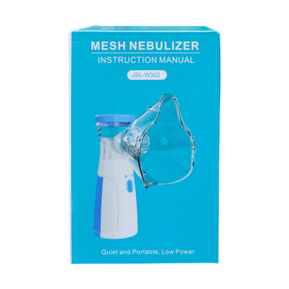 Portable Handheld Nebulizer | JSL-W302
