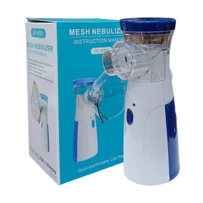 Portable Handheld Nebulizer | JSL-W302