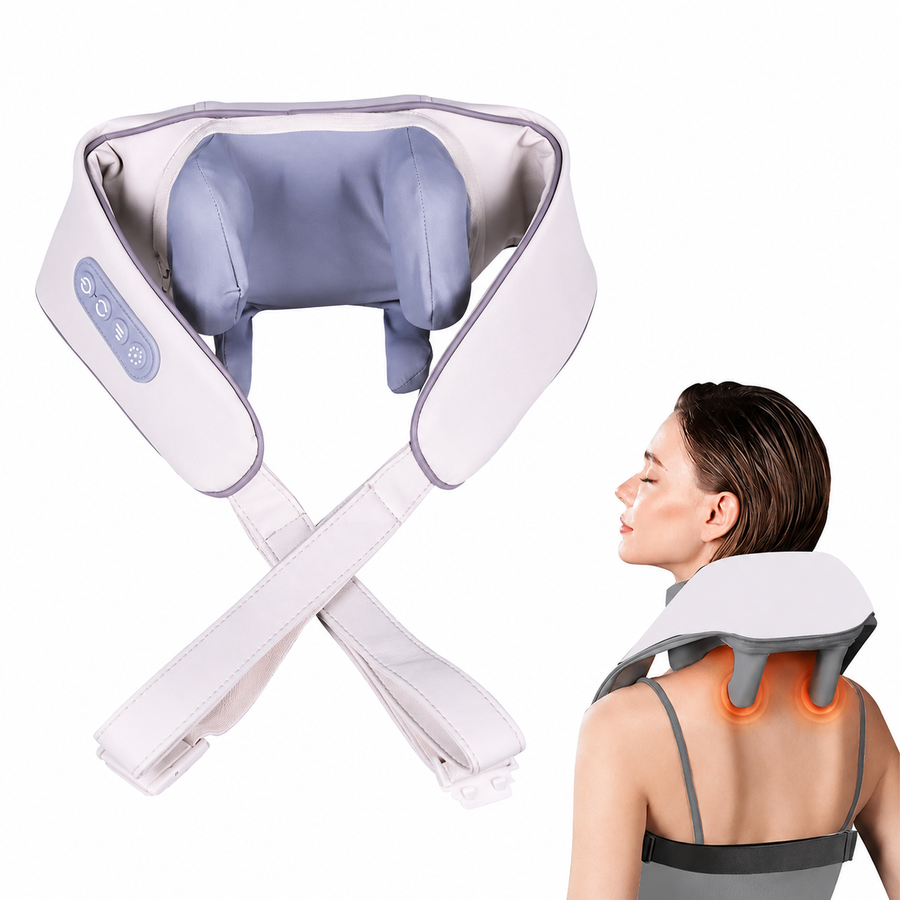 Neck & Shoulder Massager