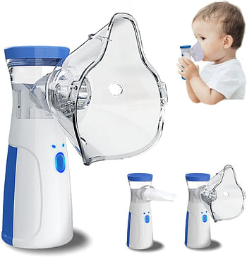 Portable Handheld Nebulizer | JSL-W302