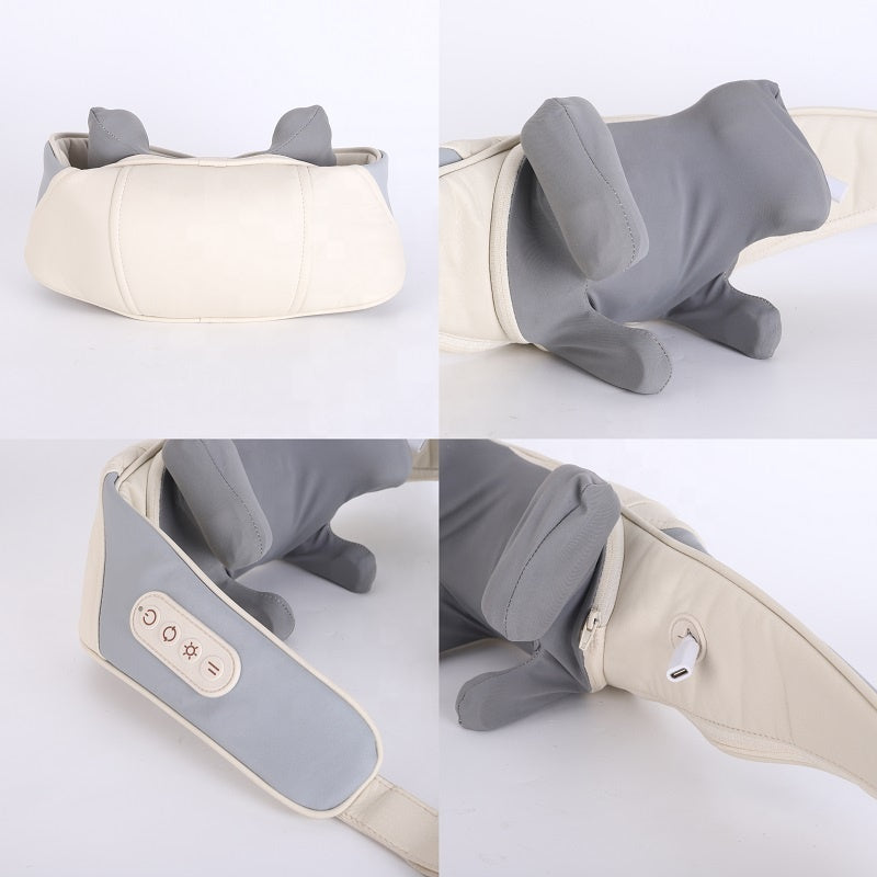 Neck & Shoulder Massager