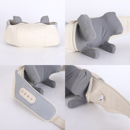Neck & Shoulder Massager